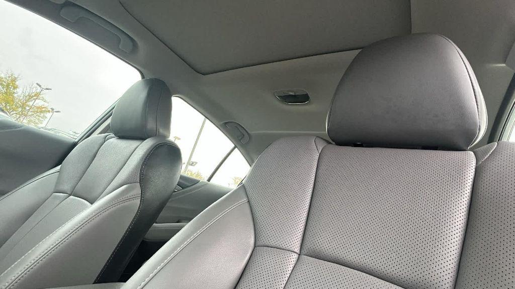 used 2022 Subaru Legacy car, priced at $27,497
