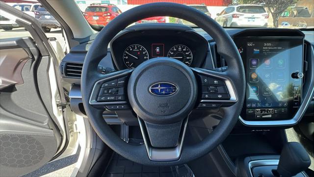 new 2025 Subaru Impreza car, priced at $28,459