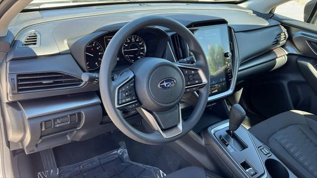new 2025 Subaru Impreza car, priced at $28,459