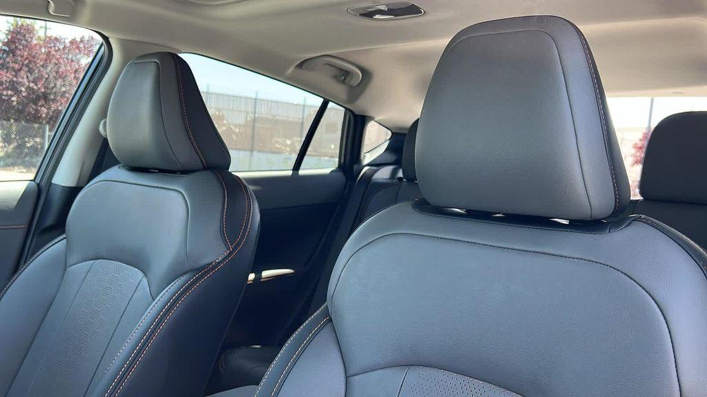 new 2025 Subaru Crosstrek car, priced at $37,808