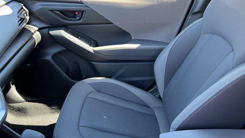 new 2025 Subaru Crosstrek car, priced at $32,644