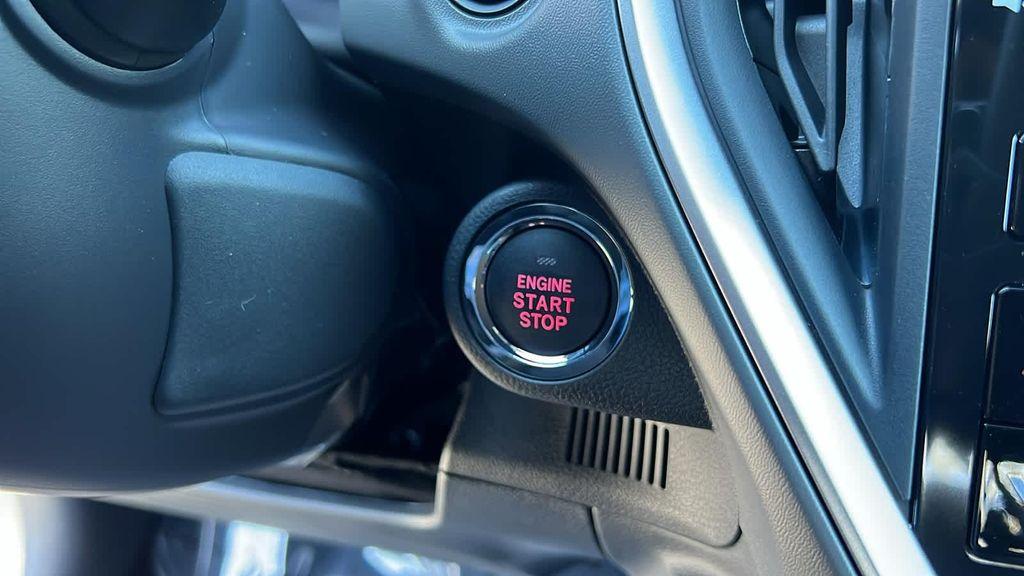 new 2025 Subaru Crosstrek car, priced at $32,644