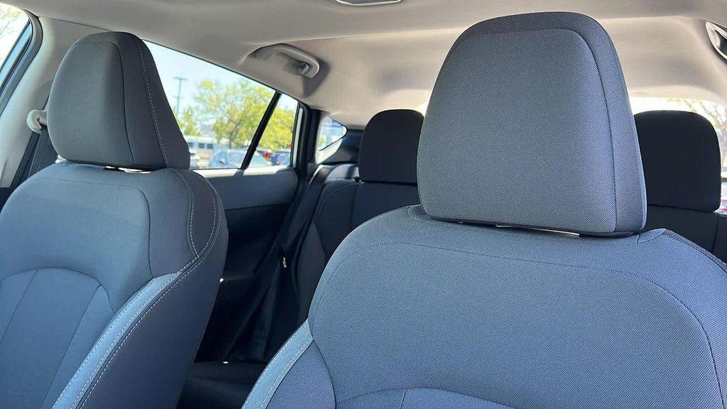 new 2025 Subaru Crosstrek car, priced at $32,644