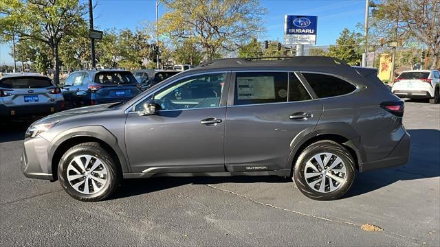 new 2025 Subaru Outback car, priced at $30,744