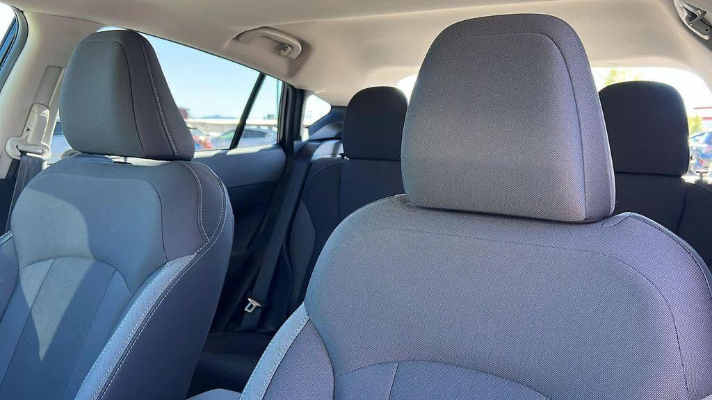 new 2025 Subaru Crosstrek car, priced at $30,384