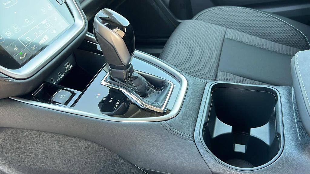 new 2025 Subaru Outback car, priced at $34,740