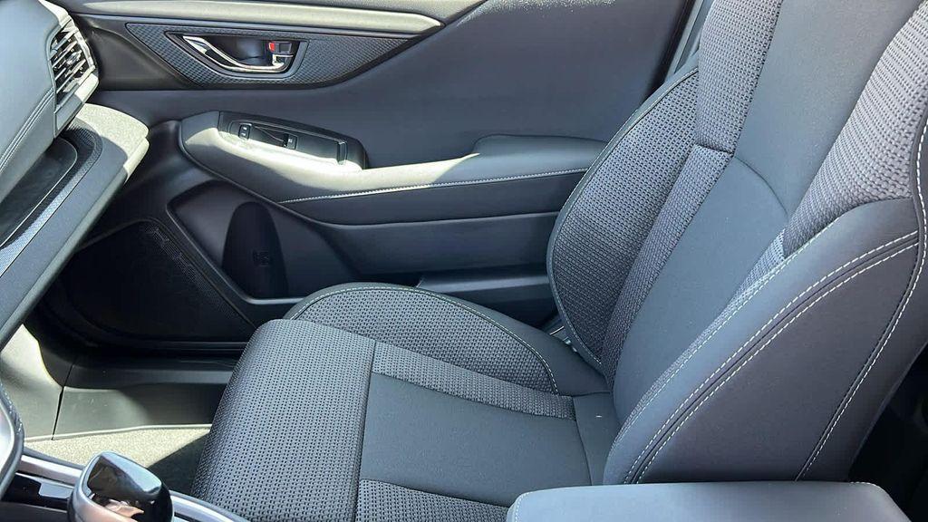 new 2025 Subaru Outback car, priced at $34,740
