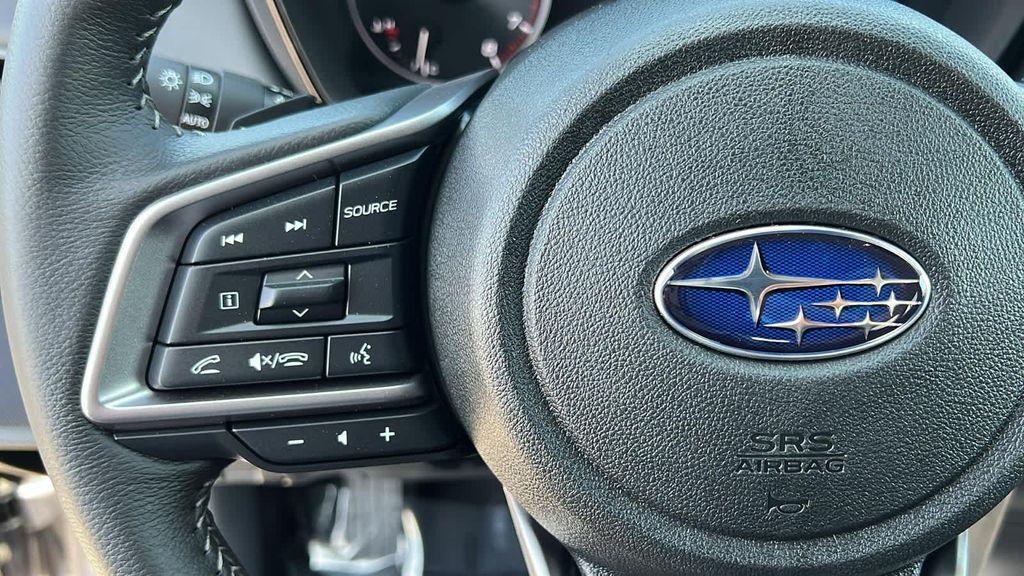 new 2025 Subaru Outback car, priced at $34,740