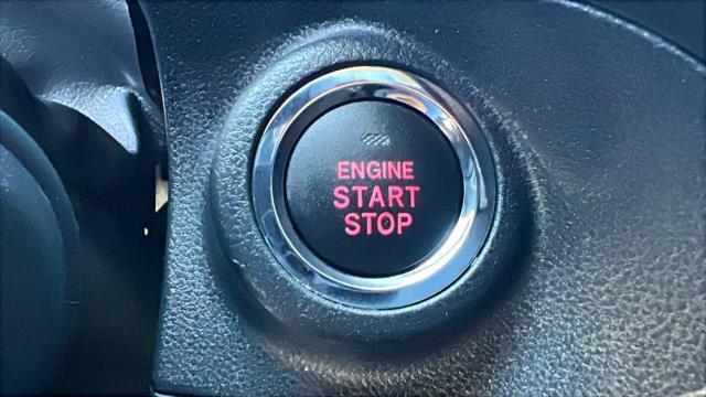 used 2023 Subaru Crosstrek car, priced at $27,988