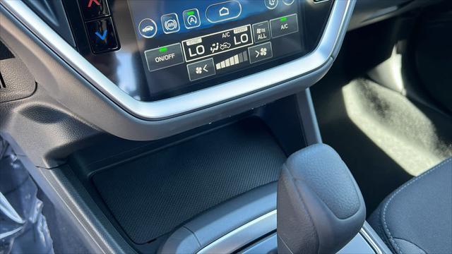 new 2025 Subaru Crosstrek car, priced at $28,129