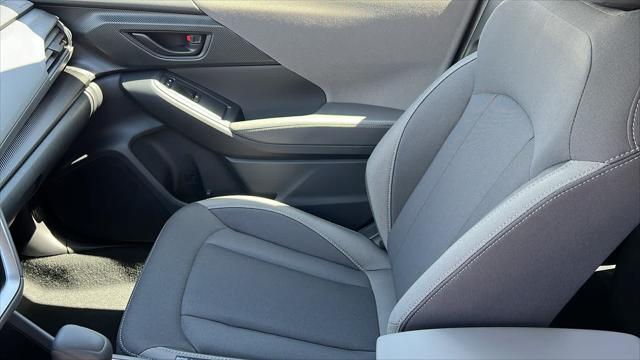 new 2025 Subaru Crosstrek car, priced at $28,129