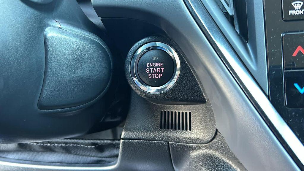 used 2025 Subaru Crosstrek car, priced at $30,997