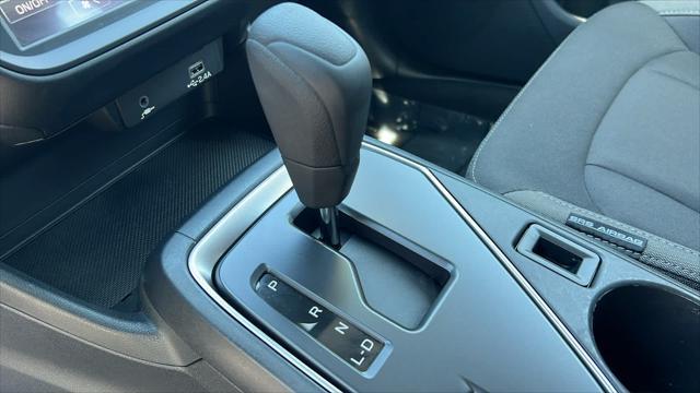 used 2024 Subaru Impreza car, priced at $22,998