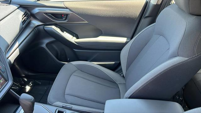 used 2024 Subaru Impreza car, priced at $22,998