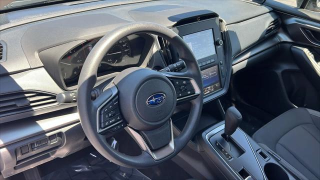 used 2024 Subaru Impreza car, priced at $22,998