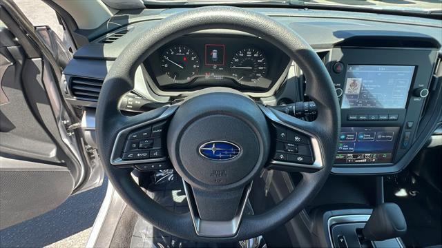 used 2024 Subaru Impreza car, priced at $22,998