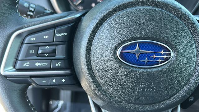 used 2024 Subaru Outback car, priced at $32,998