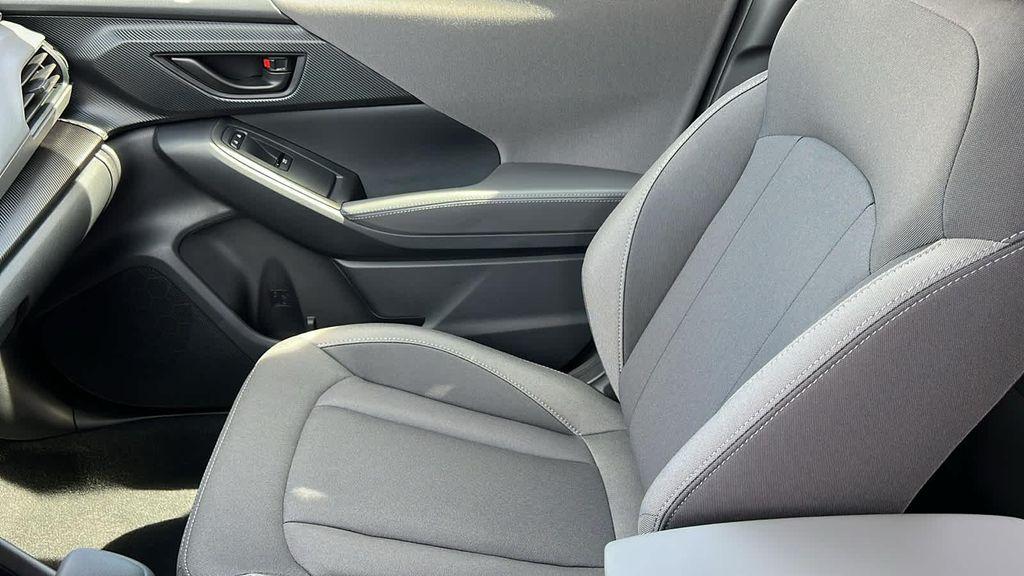 new 2025 Subaru Crosstrek car, priced at $32,644