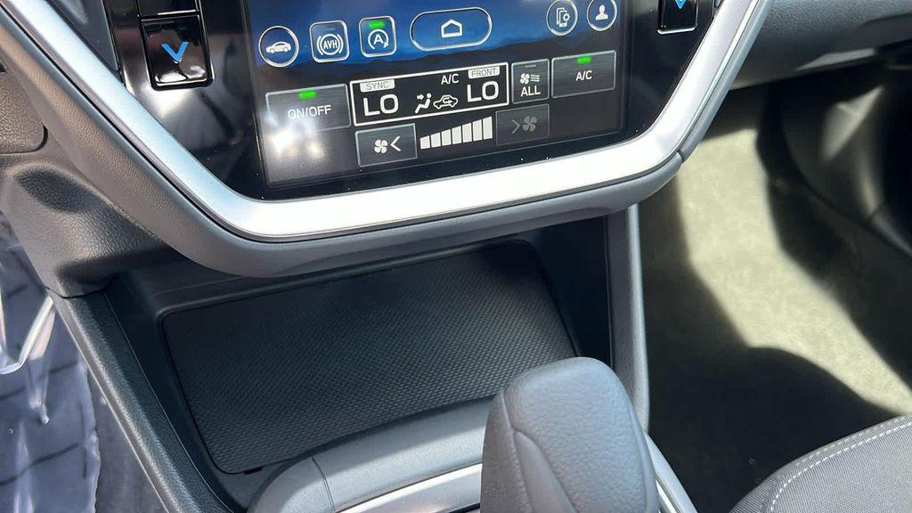 new 2025 Subaru Crosstrek car, priced at $32,644