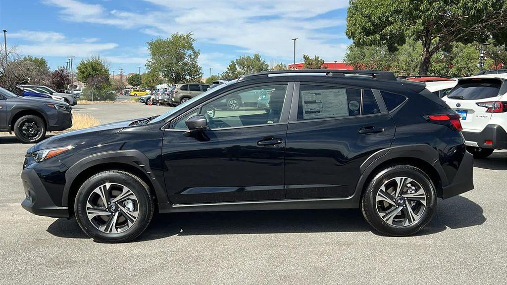 new 2025 Subaru Crosstrek car, priced at $32,644