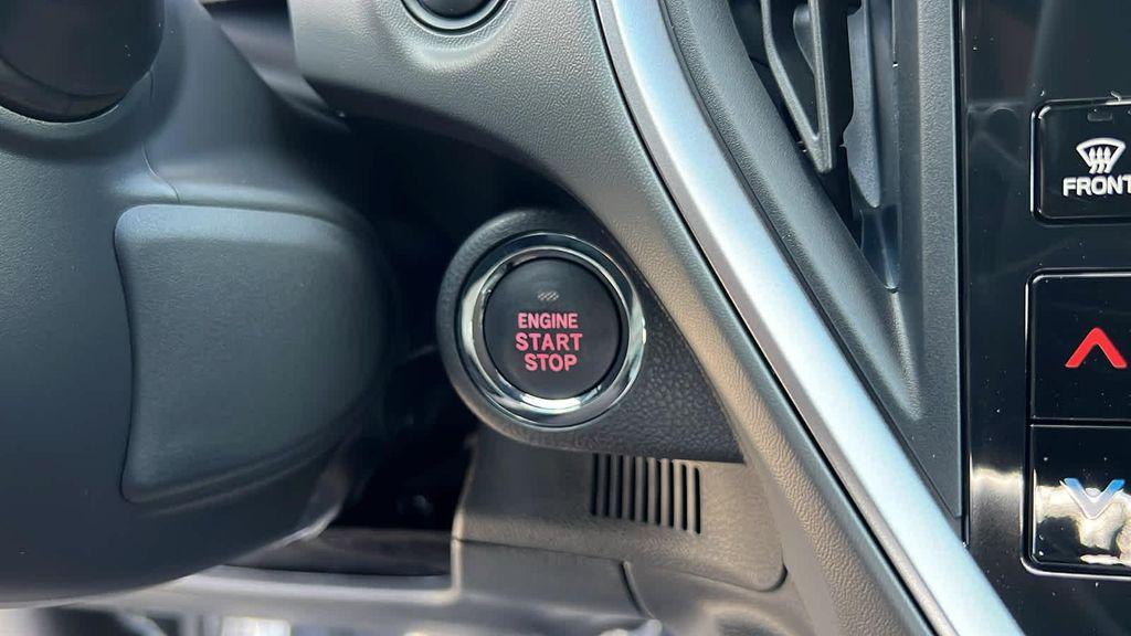 new 2025 Subaru Crosstrek car, priced at $32,644