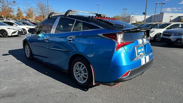 used 2019 Toyota Prius car, priced at $20,995