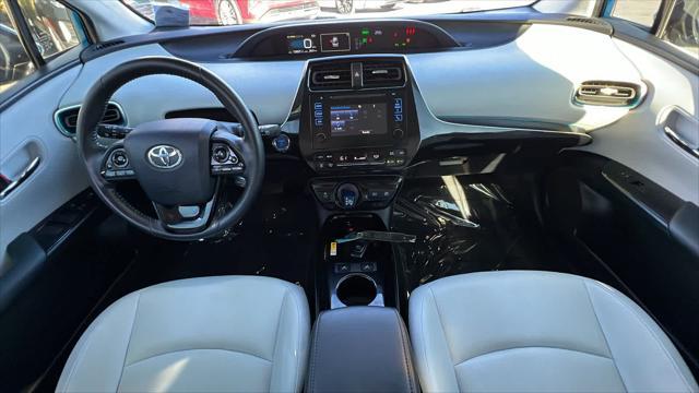 used 2019 Toyota Prius car, priced at $20,995