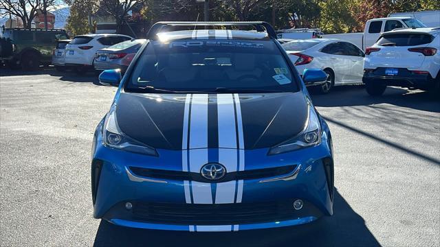 used 2019 Toyota Prius car, priced at $20,995