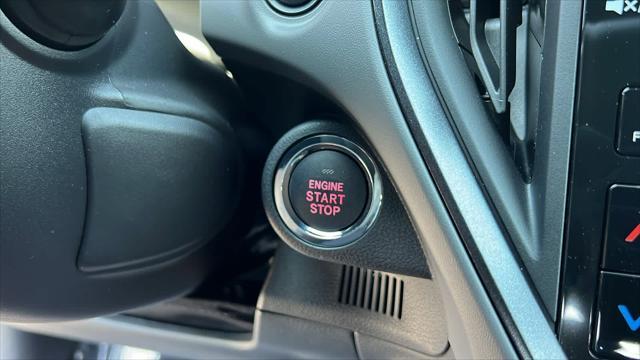 new 2025 Subaru Crosstrek car, priced at $35,571