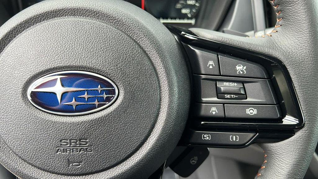 new 2025 Subaru Forester Hybrid car, priced at $44,069