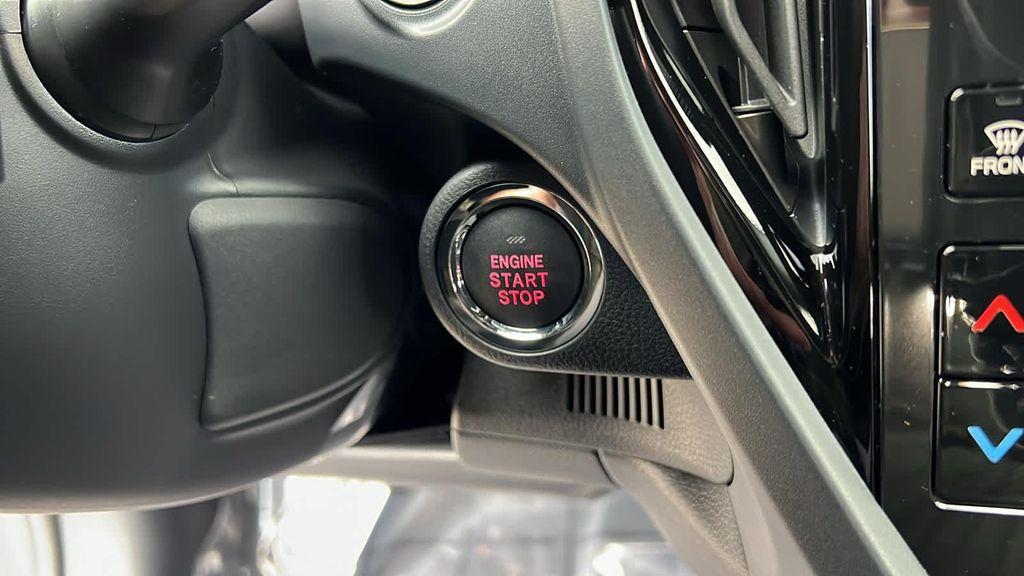 new 2025 Subaru Forester Hybrid car, priced at $44,069