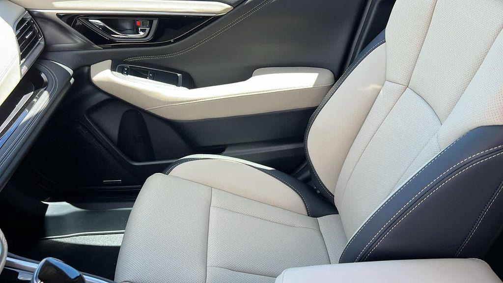 new 2025 Subaru Outback car, priced at $42,015