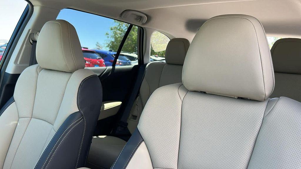 new 2025 Subaru Outback car, priced at $42,015
