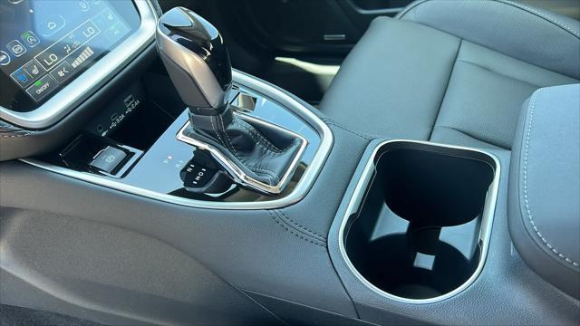 new 2025 Subaru Outback car, priced at $39,923