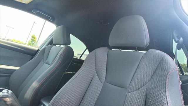 used 2022 Subaru WRX car, priced at $30,998