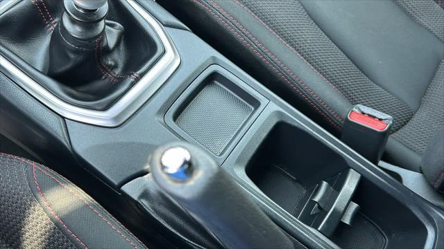 used 2022 Subaru WRX car, priced at $30,998