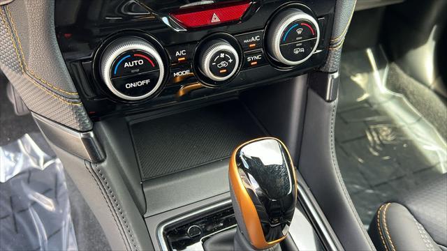 new 2025 Subaru Forester car, priced at $38,774