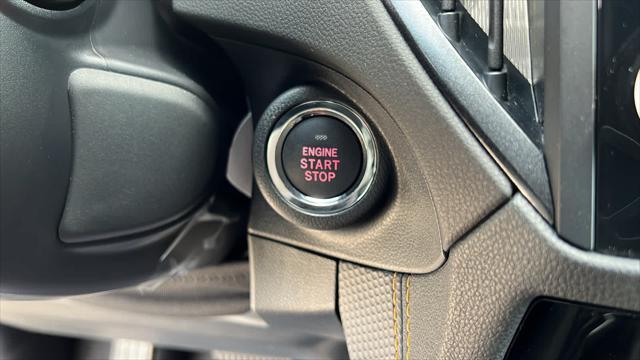 new 2025 Subaru Forester car, priced at $38,774