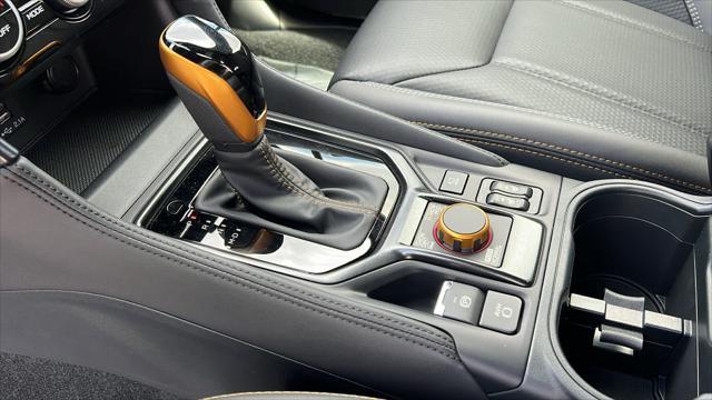 new 2025 Subaru Forester car, priced at $38,774