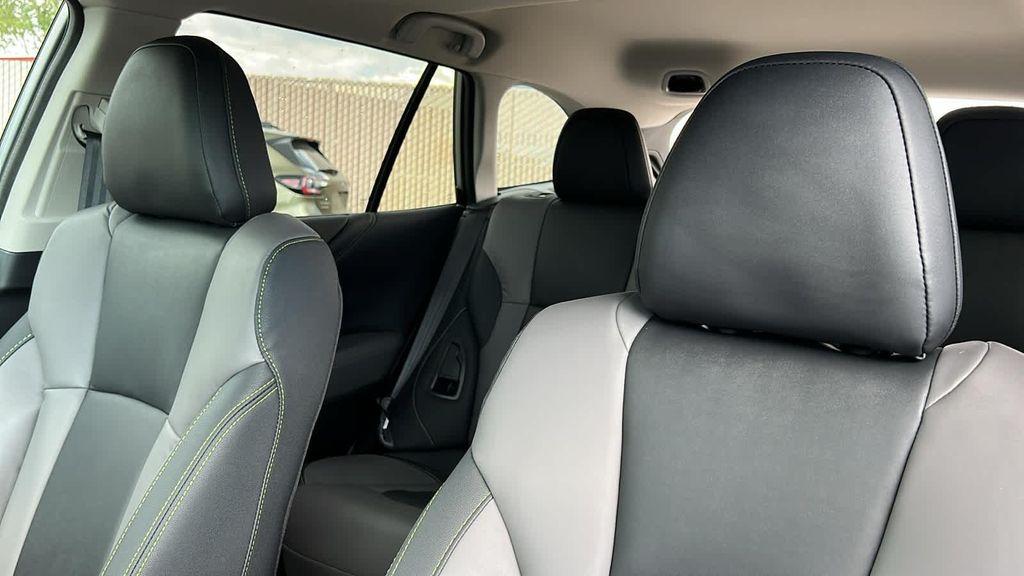 new 2025 Subaru Outback car, priced at $37,816