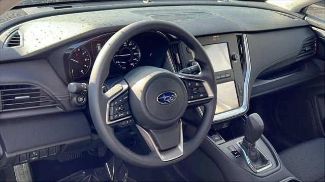 new 2025 Subaru Outback car, priced at $28,537