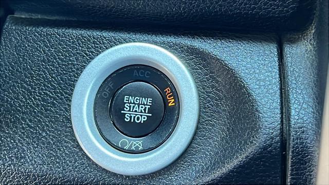 used 2018 Ram 1500 car, priced at $29,998