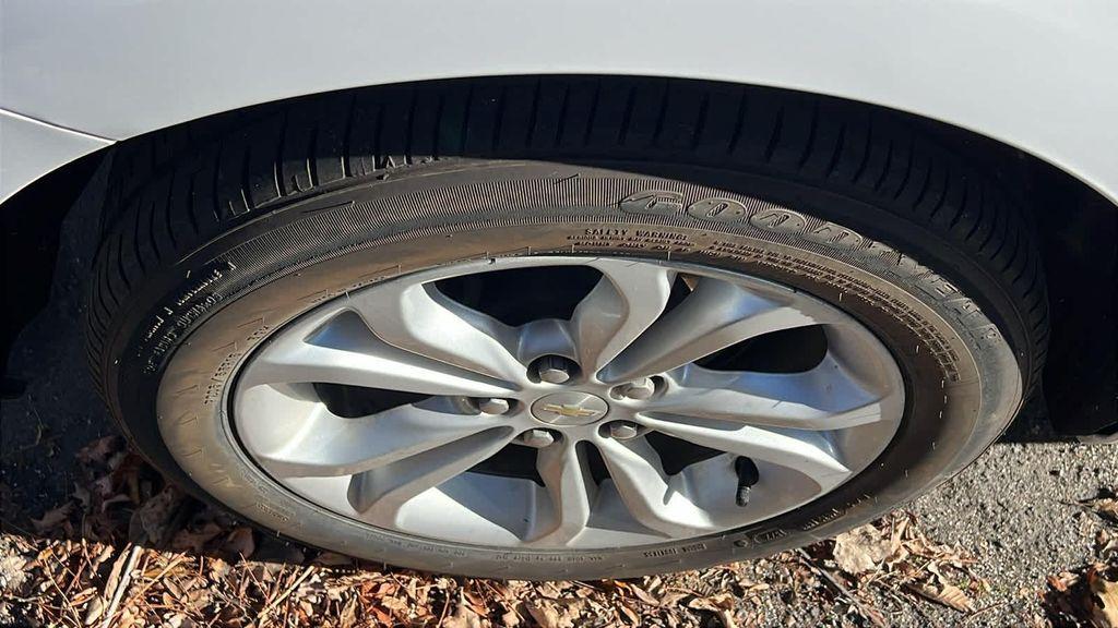 used 2019 Chevrolet Cruze car, priced at $11,999