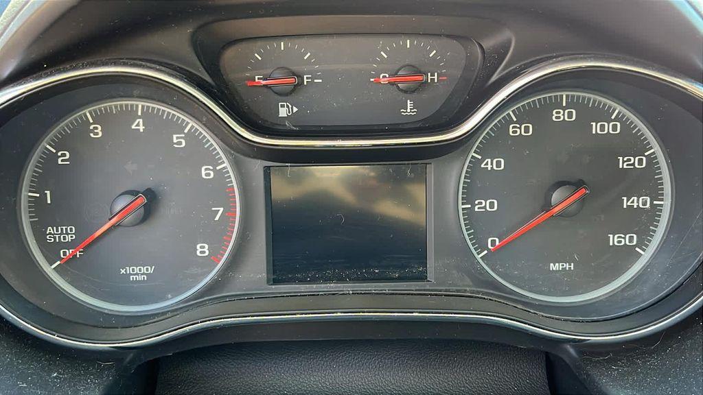 used 2019 Chevrolet Cruze car, priced at $11,999