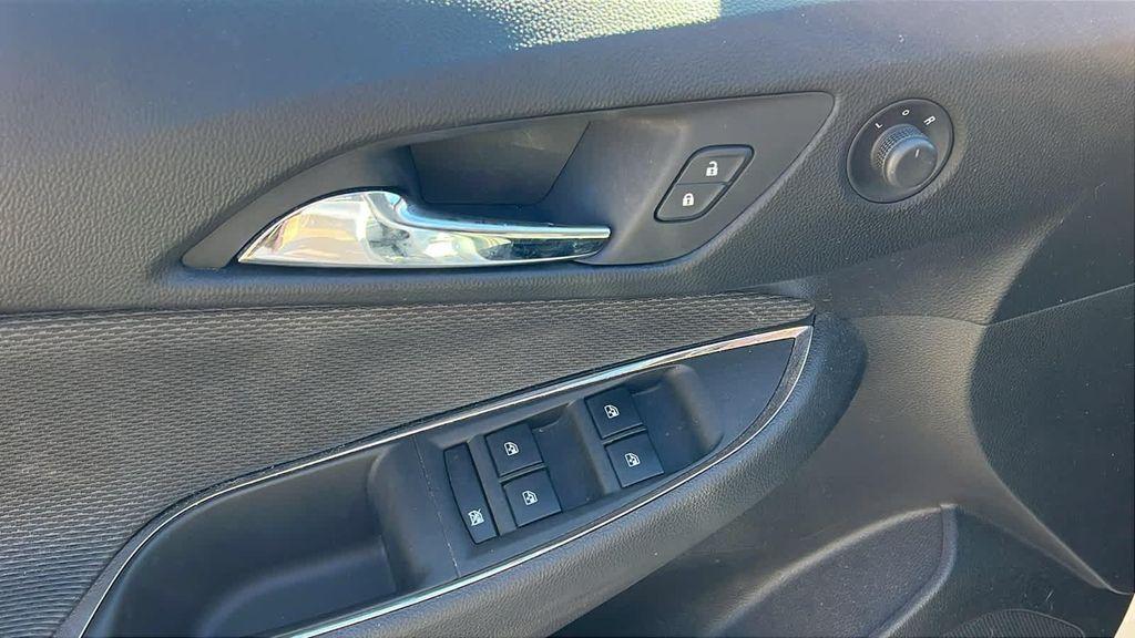 used 2019 Chevrolet Cruze car, priced at $11,999