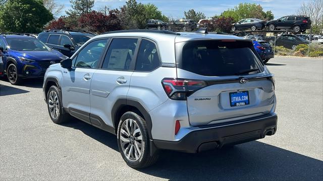 new 2025 Subaru Forester car, priced at $44,332
