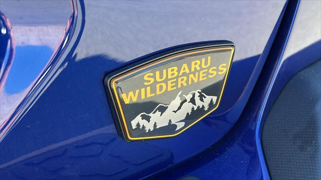 new 2024 Subaru Crosstrek car, priced at $35,037