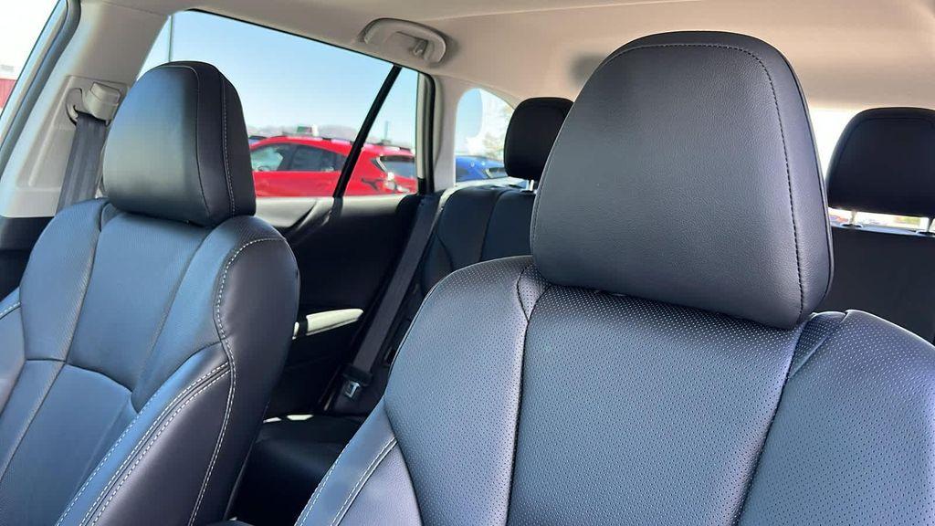 new 2025 Subaru Outback car, priced at $42,015