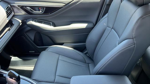new 2025 Subaru Legacy car, priced at $33,834