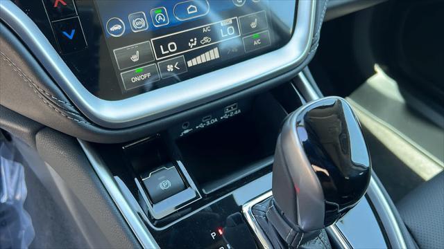 new 2025 Subaru Legacy car, priced at $33,834